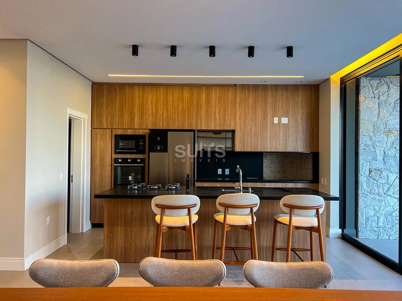 Excelente sobrado beira lago no condomínio Zen: 9ª foto da galeria de imagens do imóvel