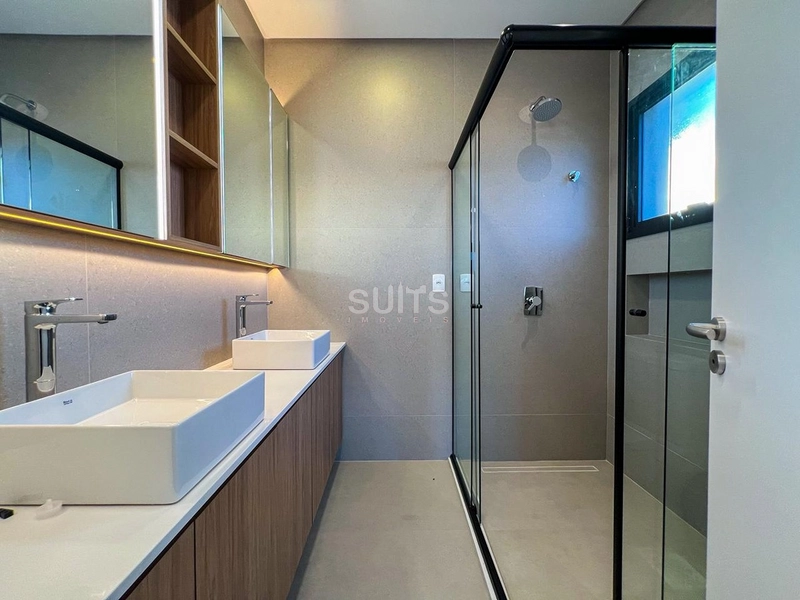 Excelente sobrado beira lago no condomínio Zen: 33ª foto da galeria de imagens do imóvel