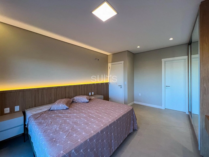 Excelente sobrado beira lago no condomínio Zen: 32ª foto da galeria de imagens do imóvel