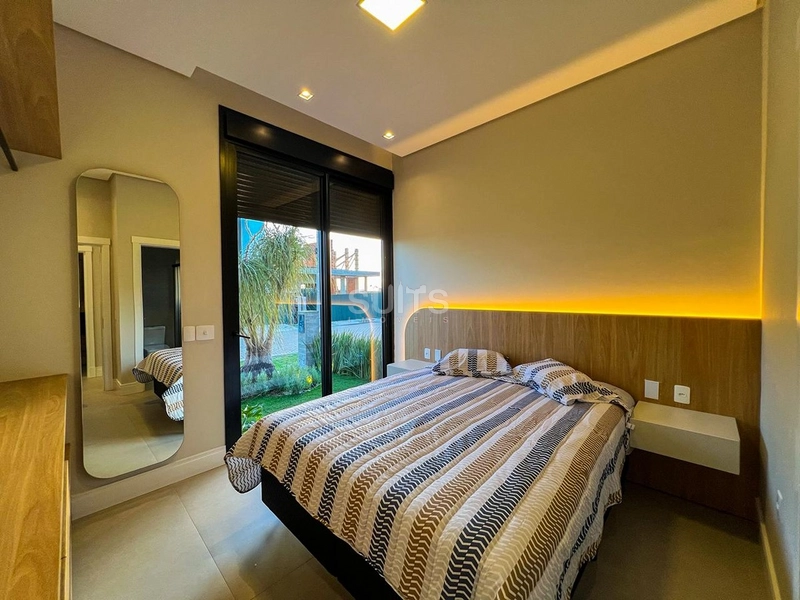 Excelente sobrado beira lago no condomínio Zen: 20ª foto da galeria de imagens do imóvel