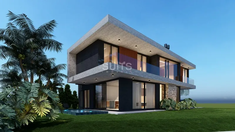 terreno à venda no condomínio Allure!: 2ª foto da galeria de imagens do imóvel