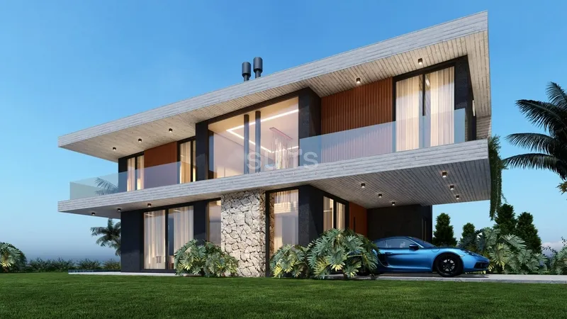 terreno à venda no condomínio Allure!: 1ª foto da galeria de imagens do imóvel