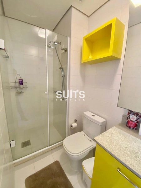 Excelente apartamento giardino no condomínio Rossi: 17ª foto da galeria de imagens do imóvel