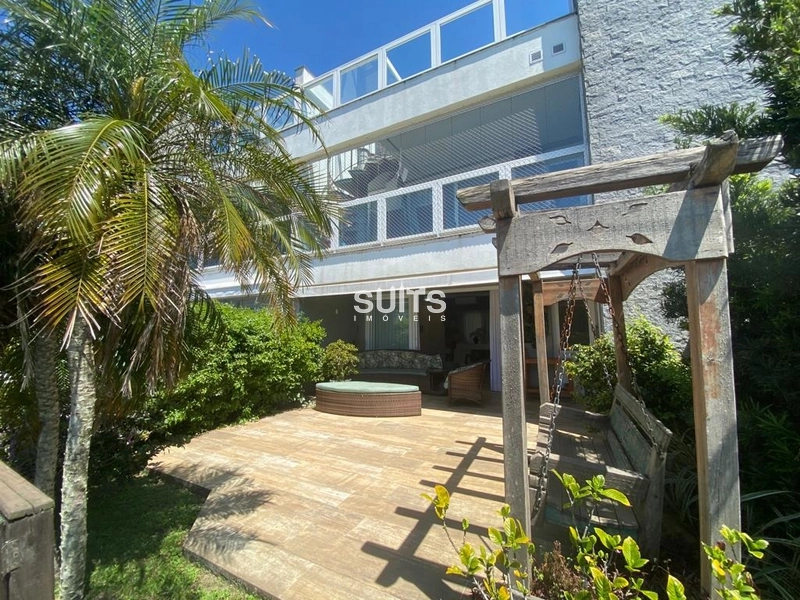 Excelente apartamento giardino no condomínio Rossi: 13ª foto da galeria de imagens do imóvel