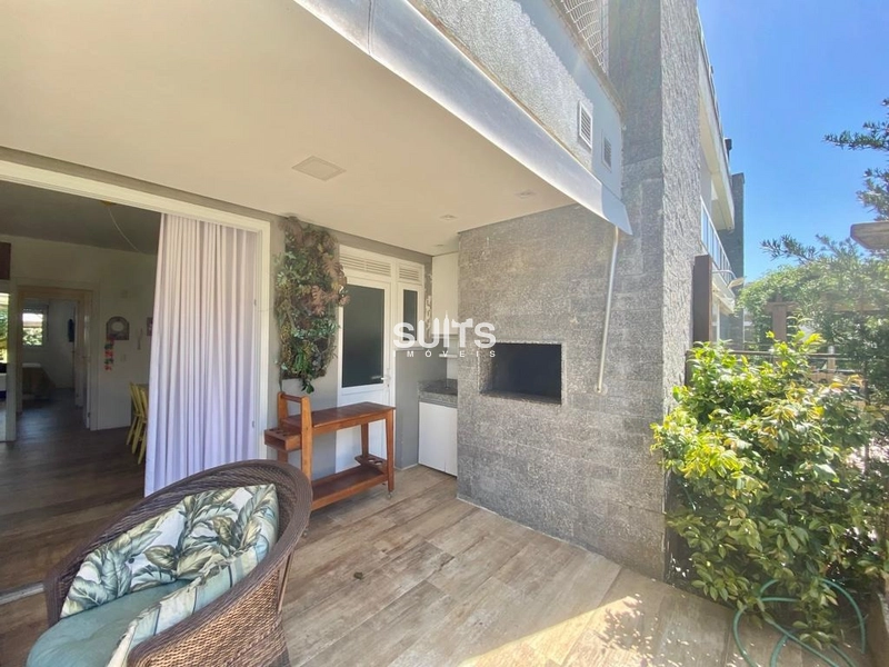 Excelente apartamento giardino no condomínio Rossi: 11ª foto da galeria de imagens do imóvel