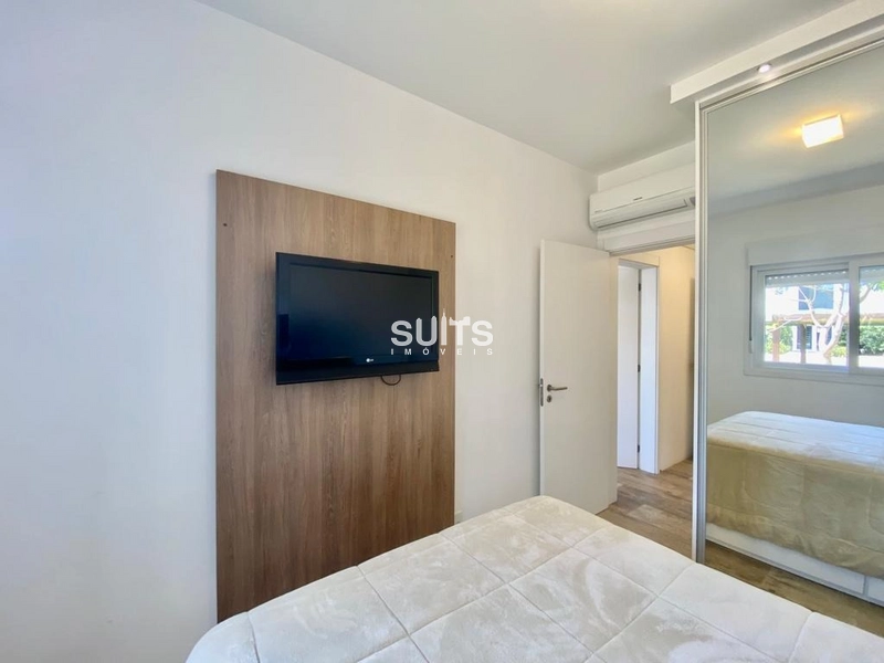 Excelente apartamento giardino no condomínio Rossi: 21ª foto da galeria de imagens do imóvel