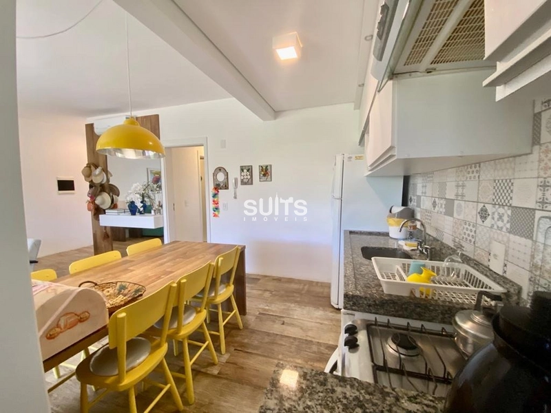 Excelente apartamento giardino no condomínio Rossi: 8ª foto da galeria de imagens do imóvel