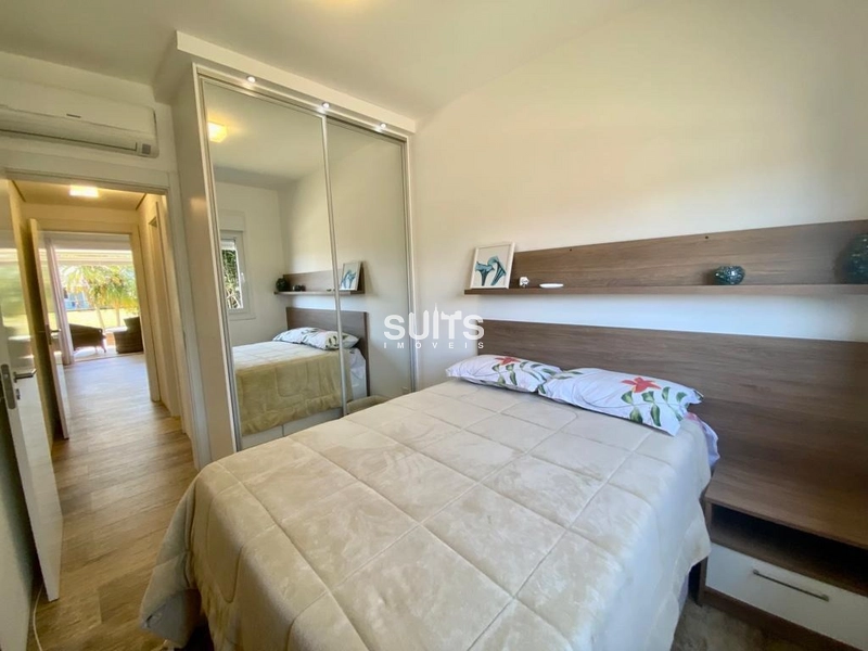 Excelente apartamento giardino no condomínio Rossi: 20ª foto da galeria de imagens do imóvel