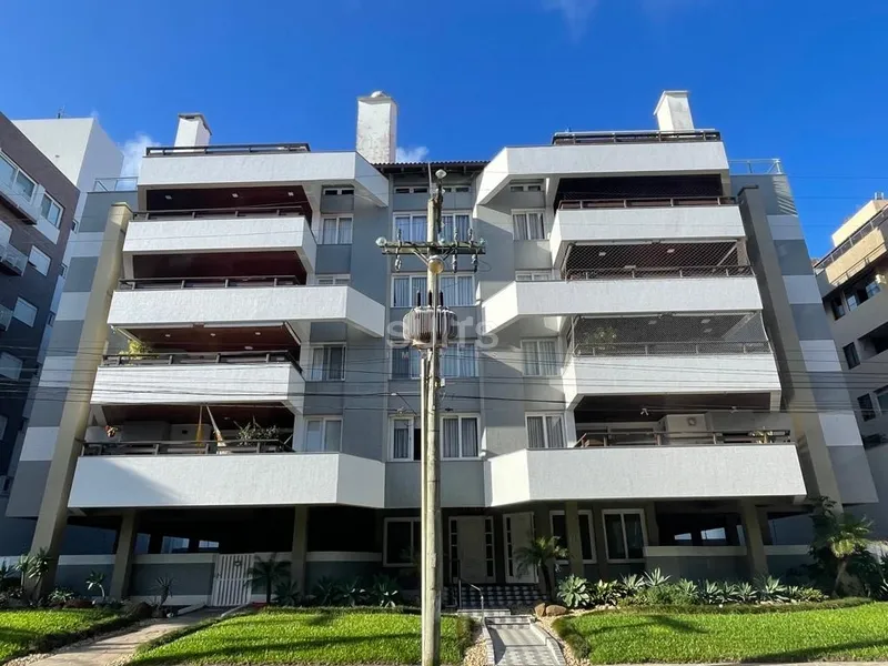 Excelente Apartamento à venda no Centro de Atlântida: 1ª foto da galeria de imagens do imóvel