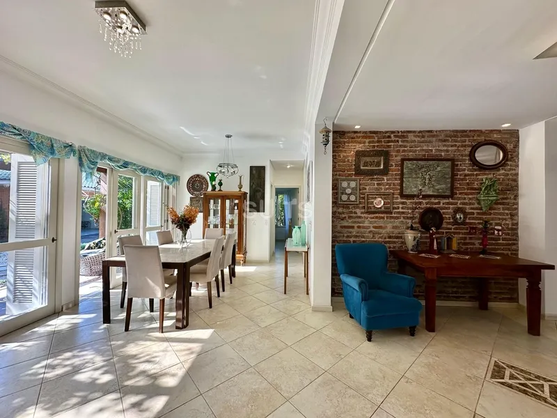 Excelente casa térrea à venda em Atlântida: 8ª foto da galeria de imagens do imóvel