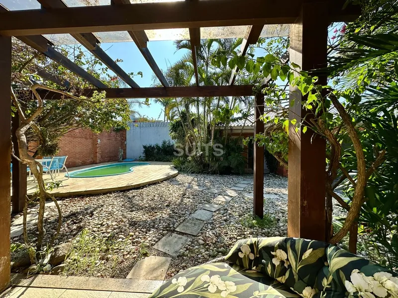 Excelente casa térrea à venda em Atlântida: 22ª foto da galeria de imagens do imóvel