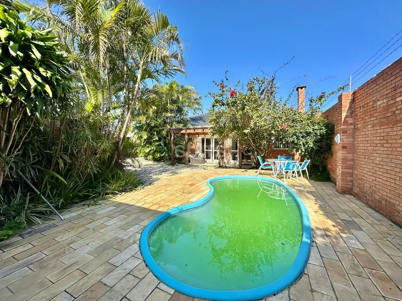 Excelente casa térrea à venda em Atlântida: 24ª foto da galeria de imagens do imóvel