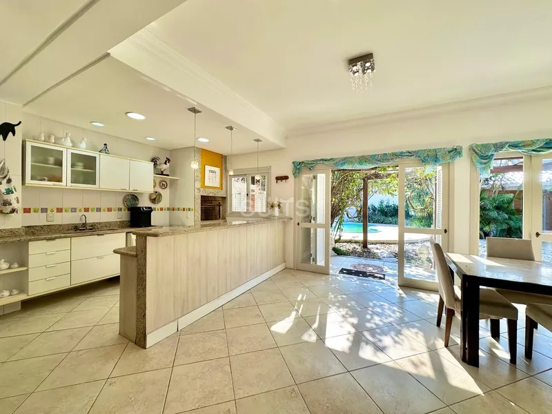 Excelente casa térrea à venda em Atlântida: 7ª foto da galeria de imagens do imóvel