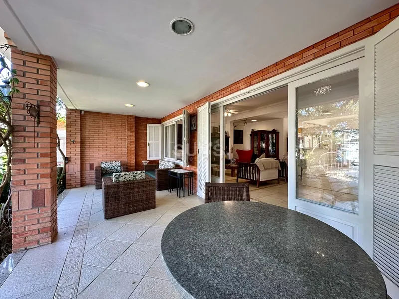 Excelente casa térrea à venda em Atlântida: 4ª foto da galeria de imagens do imóvel