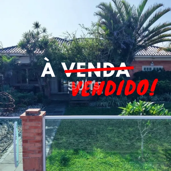 Excelente casa térrea à venda em Atlântida: 1ª foto da galeria de imagens do imóvel