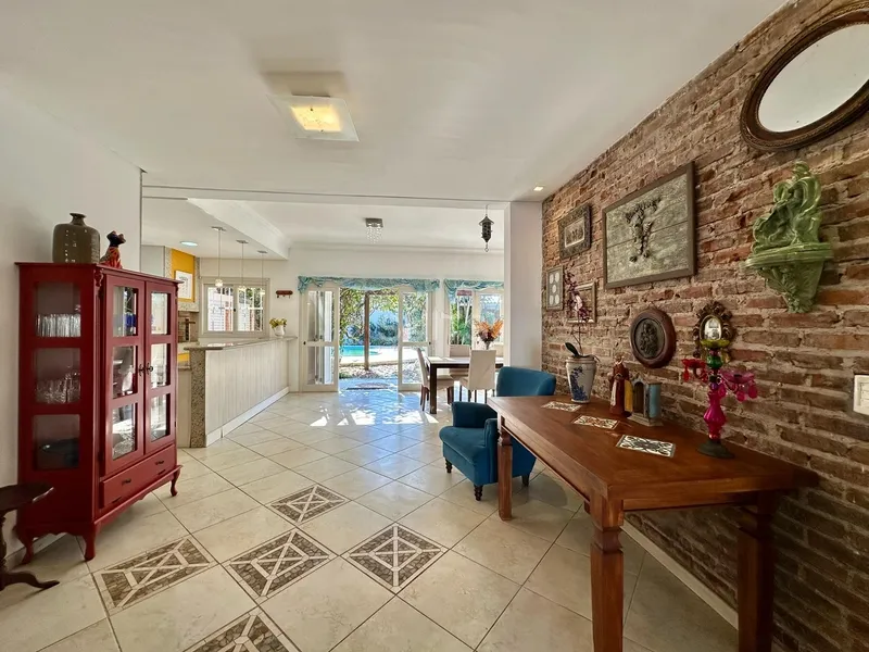 Excelente casa térrea à venda em Atlântida: 9ª foto da galeria de imagens do imóvel