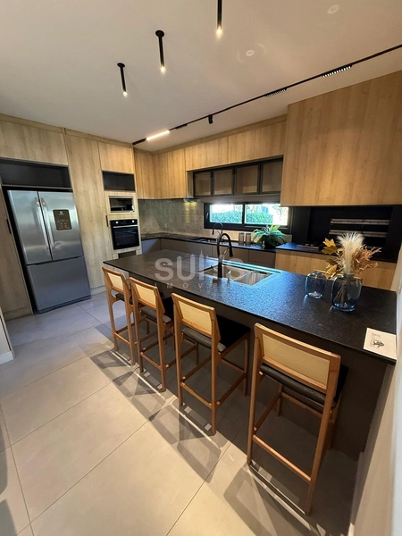 Excelente sobrando à venda no condomínio Condado em Capão da Canoa: 19ª foto da galeria de imagens do imóvel