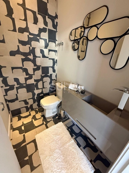 Excelente sobrando à venda no condomínio Condado em Capão da Canoa: 37ª foto da galeria de imagens do imóvel