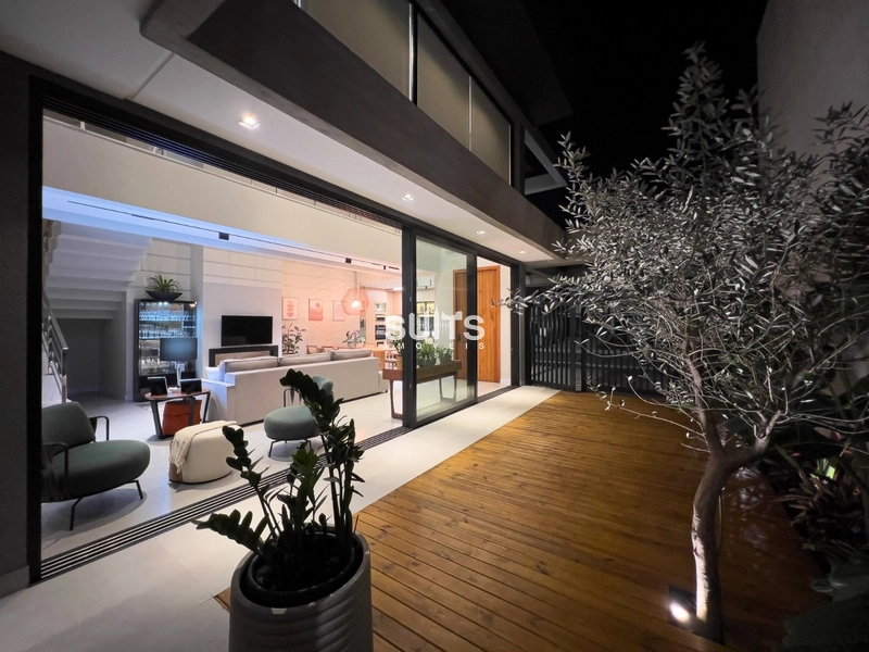 Excelente sobrando à venda no condomínio Condado em Capão da Canoa: 10ª foto da galeria de imagens do imóvel