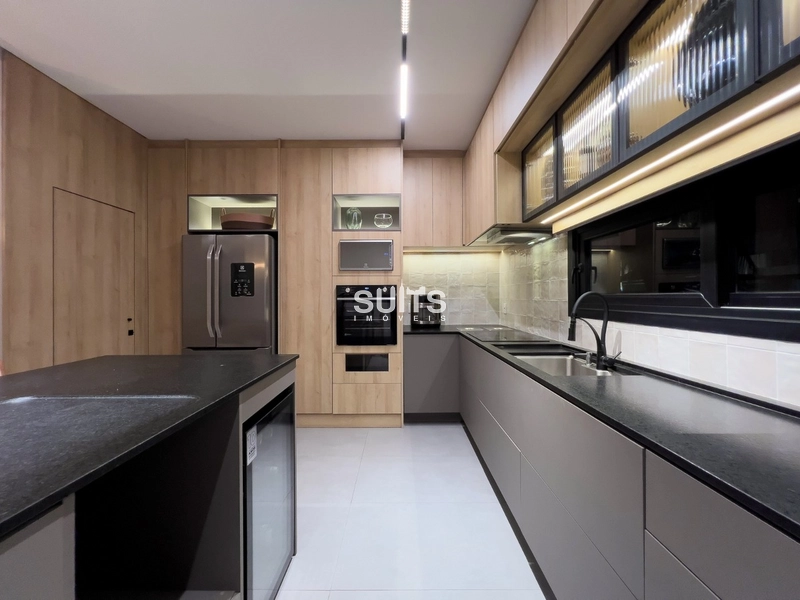 Excelente sobrando à venda no condomínio Condado em Capão da Canoa: 33ª foto da galeria de imagens do imóvel