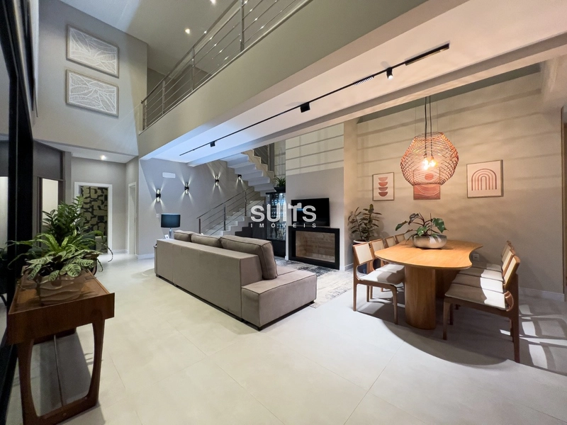 Excelente sobrando à venda no condomínio Condado em Capão da Canoa: 13ª foto da galeria de imagens do imóvel