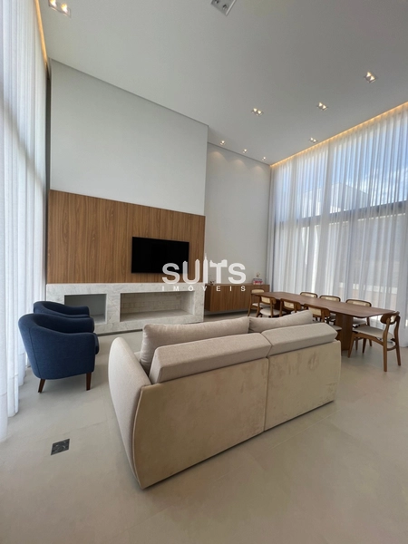 Excelente casa à venda no condomínio Sunset: 28ª foto da galeria de imagens do imóvel