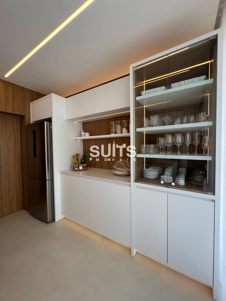 Excelente casa à venda no condomínio Sunset: 17ª foto da galeria de imagens do imóvel