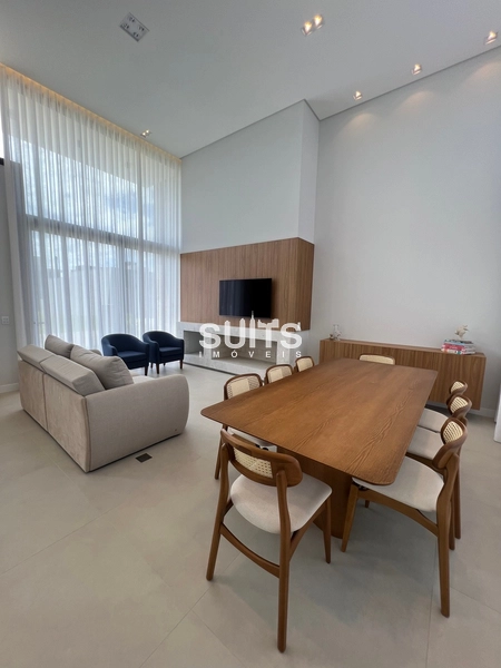 Excelente casa à venda no condomínio Sunset: 27ª foto da galeria de imagens do imóvel