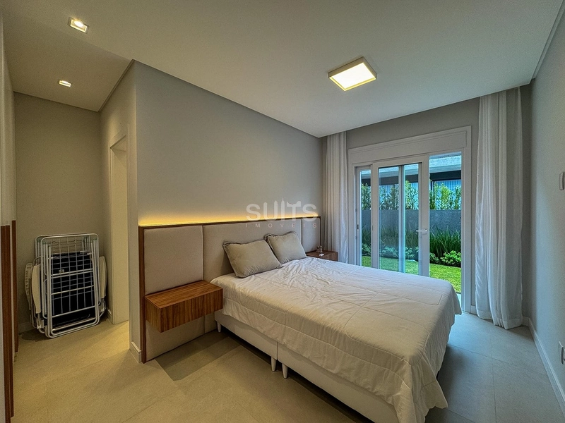 Excelente casa à venda no condomínio Sunset: 16ª foto da galeria de imagens do imóvel