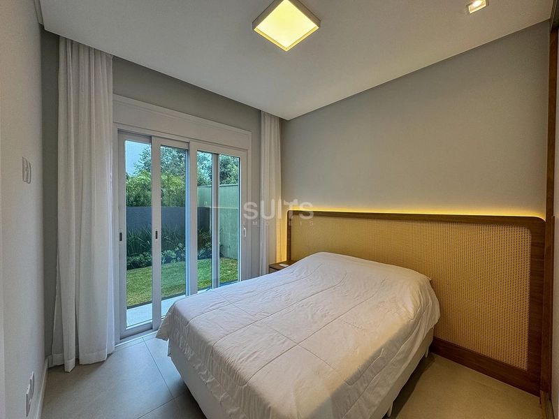 Excelente casa à venda no condomínio Sunset: 19ª foto da galeria de imagens do imóvel