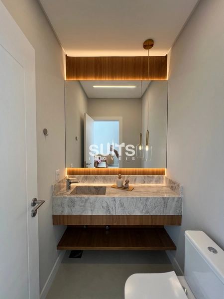 Excelente casa à venda no condomínio Sunset: 18ª foto da galeria de imagens do imóvel