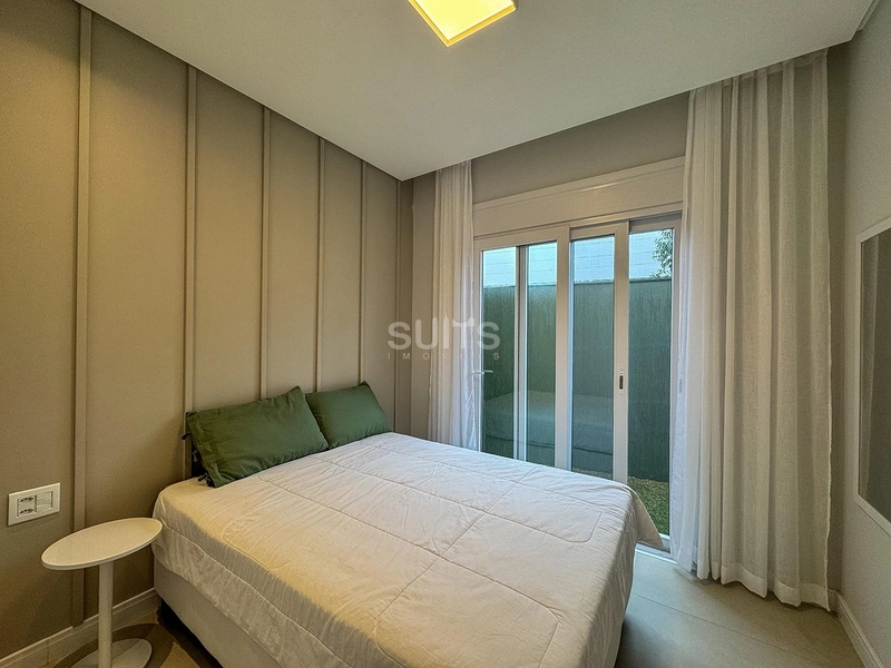 Excelente casa à venda no condomínio Sunset: 22ª foto da galeria de imagens do imóvel