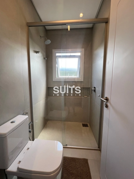 Excelente casa à venda no condomínio Sunset: 10ª foto da galeria de imagens do imóvel