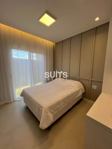 Excelente casa à venda no condomínio Sunset: 21ª foto da galeria de imagens do imóvel