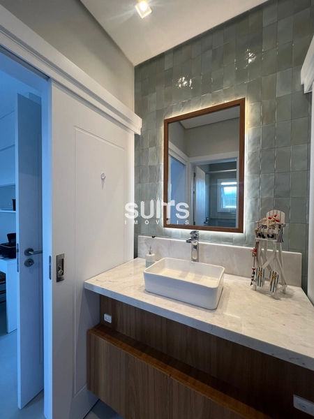 Excelente casa à venda no condomínio Sunset: 7ª foto da galeria de imagens do imóvel