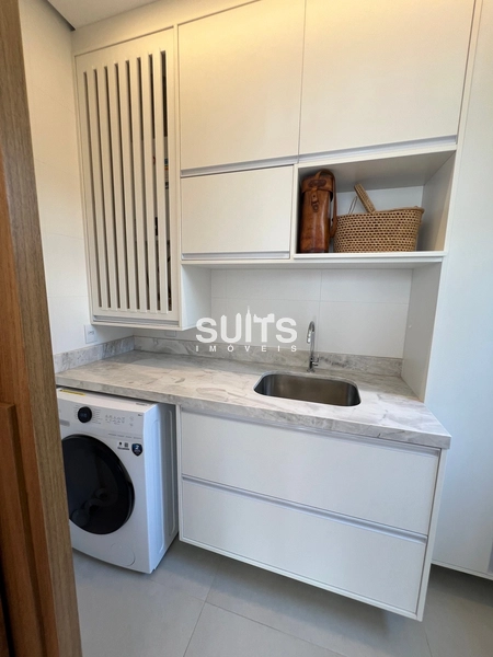 Excelente casa à venda no condomínio Sunset: 19ª foto da galeria de imagens do imóvel