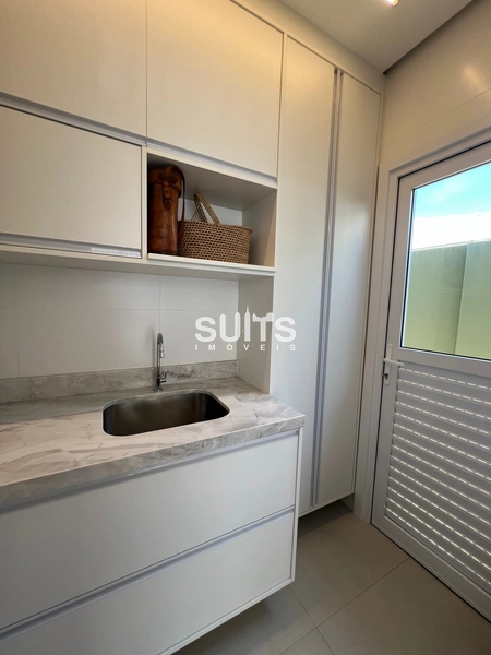 Excelente casa à venda no condomínio Sunset: 20ª foto da galeria de imagens do imóvel