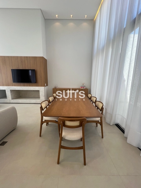 Excelente casa à venda no condomínio Sunset: 29ª foto da galeria de imagens do imóvel