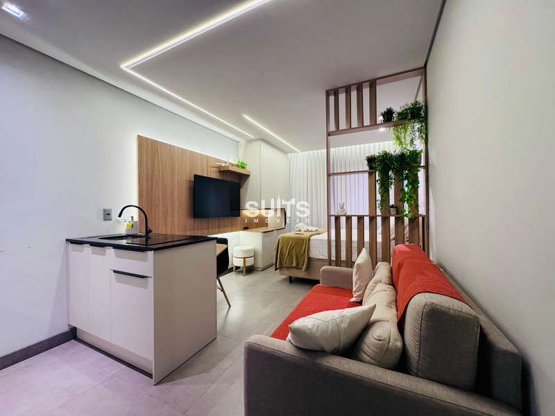 Excelente loft à venda em Atlântida.: 3ª foto da galeria de imagens do imóvel