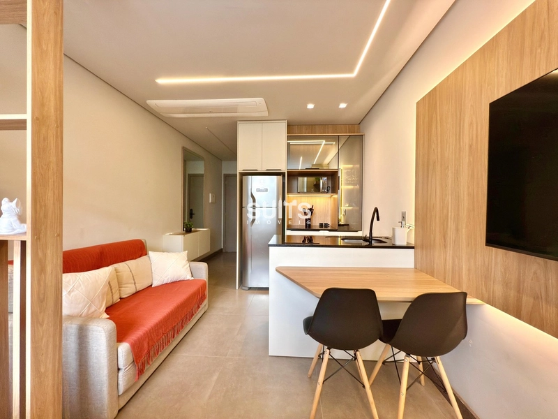 Excelente loft à venda em Atlântida.: 5ª foto da galeria de imagens do imóvel