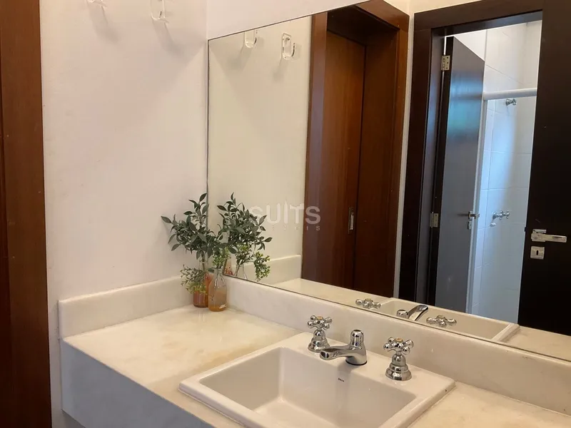 Lindíssima casa mobiliada e decorada no condomínio Las Palmas: 25ª foto da galeria de imagens do imóvel