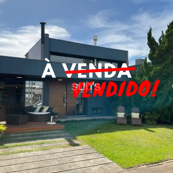 Lindíssima casa mobiliada e decorada no condomínio Las Palmas: 27ª foto da galeria de imagens do imóvel