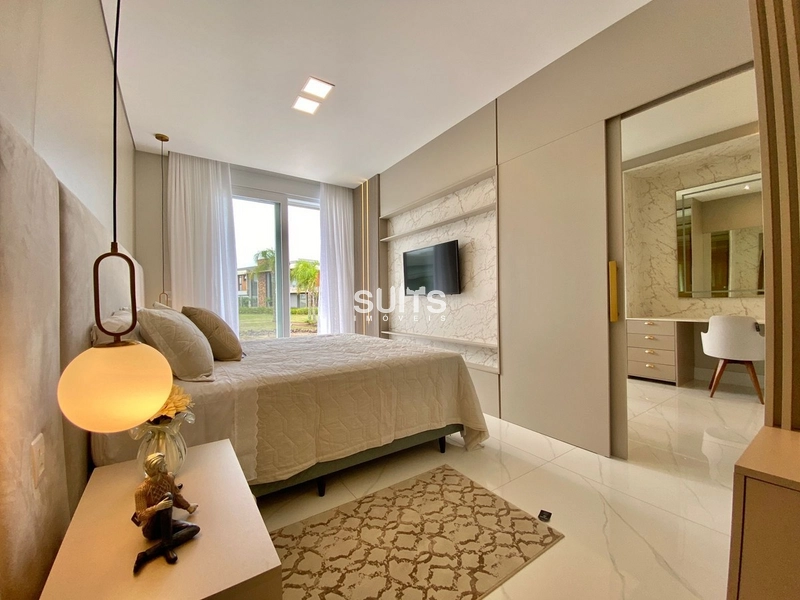 Excelente casa à venda no condomínio Capão Ilhas Resort: 7ª foto da galeria de imagens do imóvel