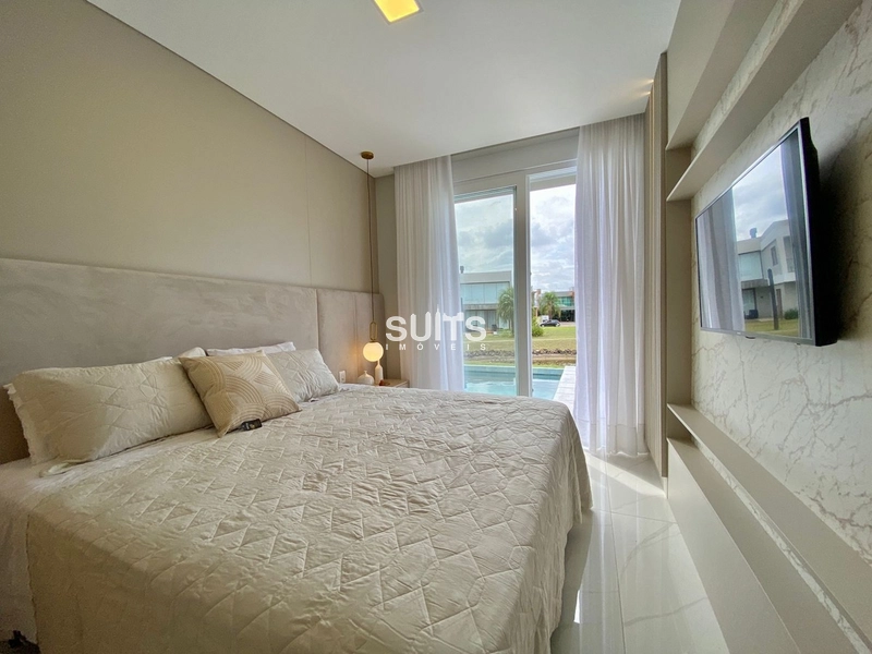 Excelente casa à venda no condomínio Capão Ilhas Resort: 9ª foto da galeria de imagens do imóvel