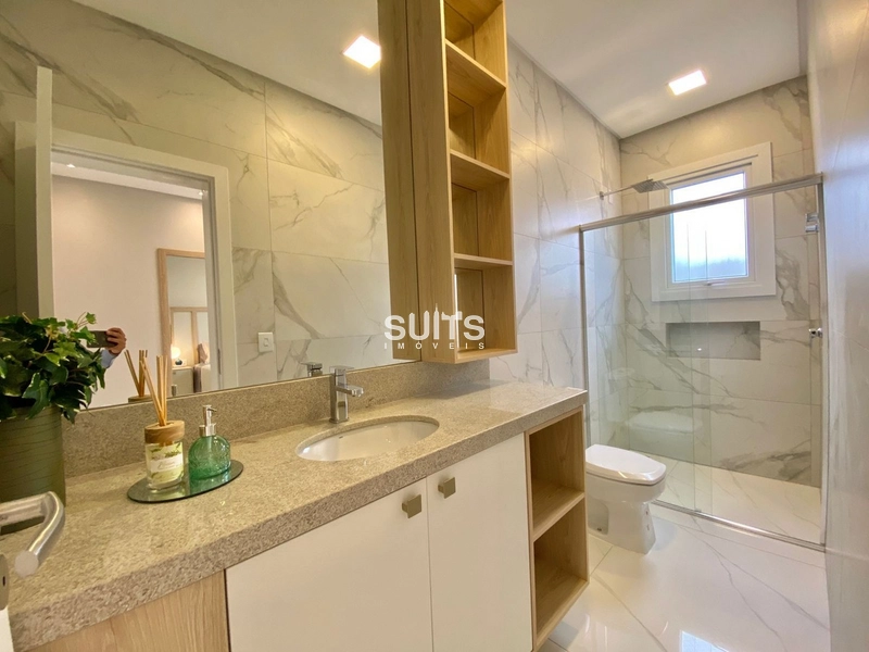 Excelente casa à venda no condomínio Capão Ilhas Resort: 8ª foto da galeria de imagens do imóvel