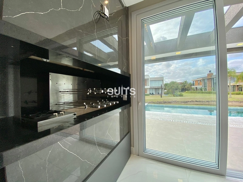 Excelente casa à venda no condomínio Capão Ilhas Resort: 2ª foto da galeria de imagens do imóvel