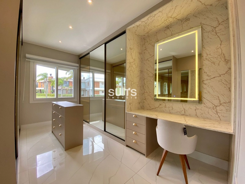 Excelente casa à venda no condomínio Capão Ilhas Resort: 12ª foto da galeria de imagens do imóvel