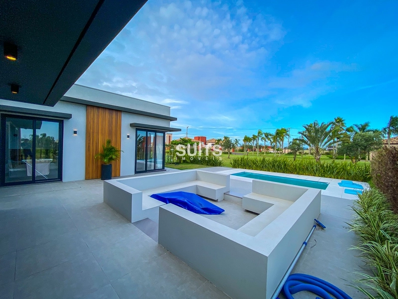 Excelente casa térrea à venda no condomínio Riviera em Xangri-lá: 21ª foto da galeria de imagens do imóvel