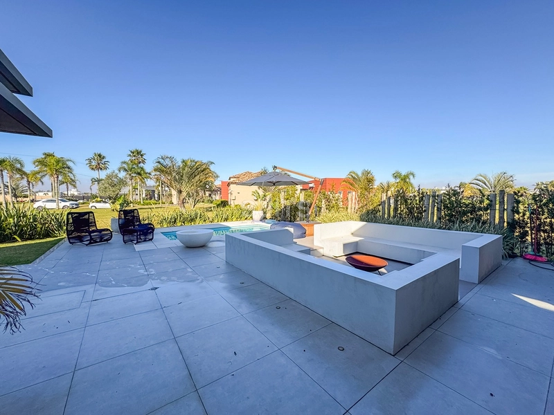 Excelente casa térrea à venda no condomínio Riviera em Xangri-lá: 23ª foto da galeria de imagens do imóvel