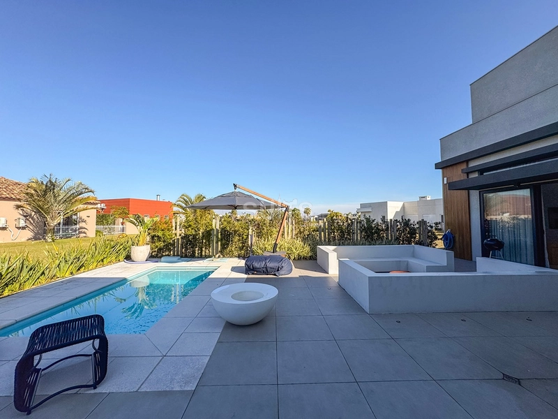 Excelente casa térrea à venda no condomínio Riviera em Xangri-lá: 24ª foto da galeria de imagens do imóvel